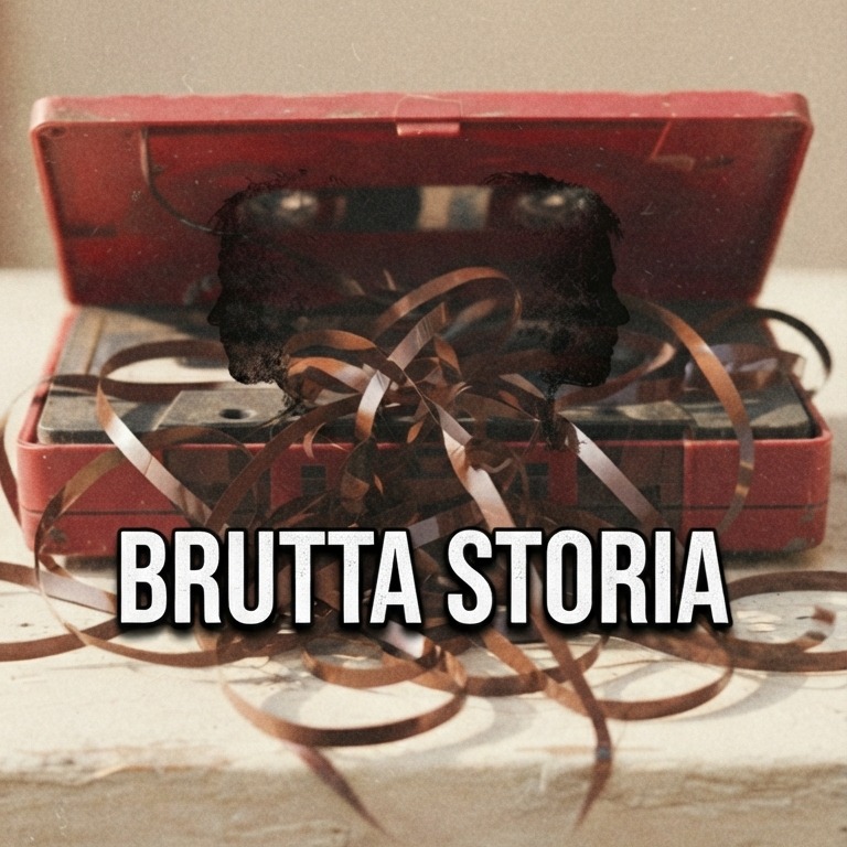 Brutta storia. artwork