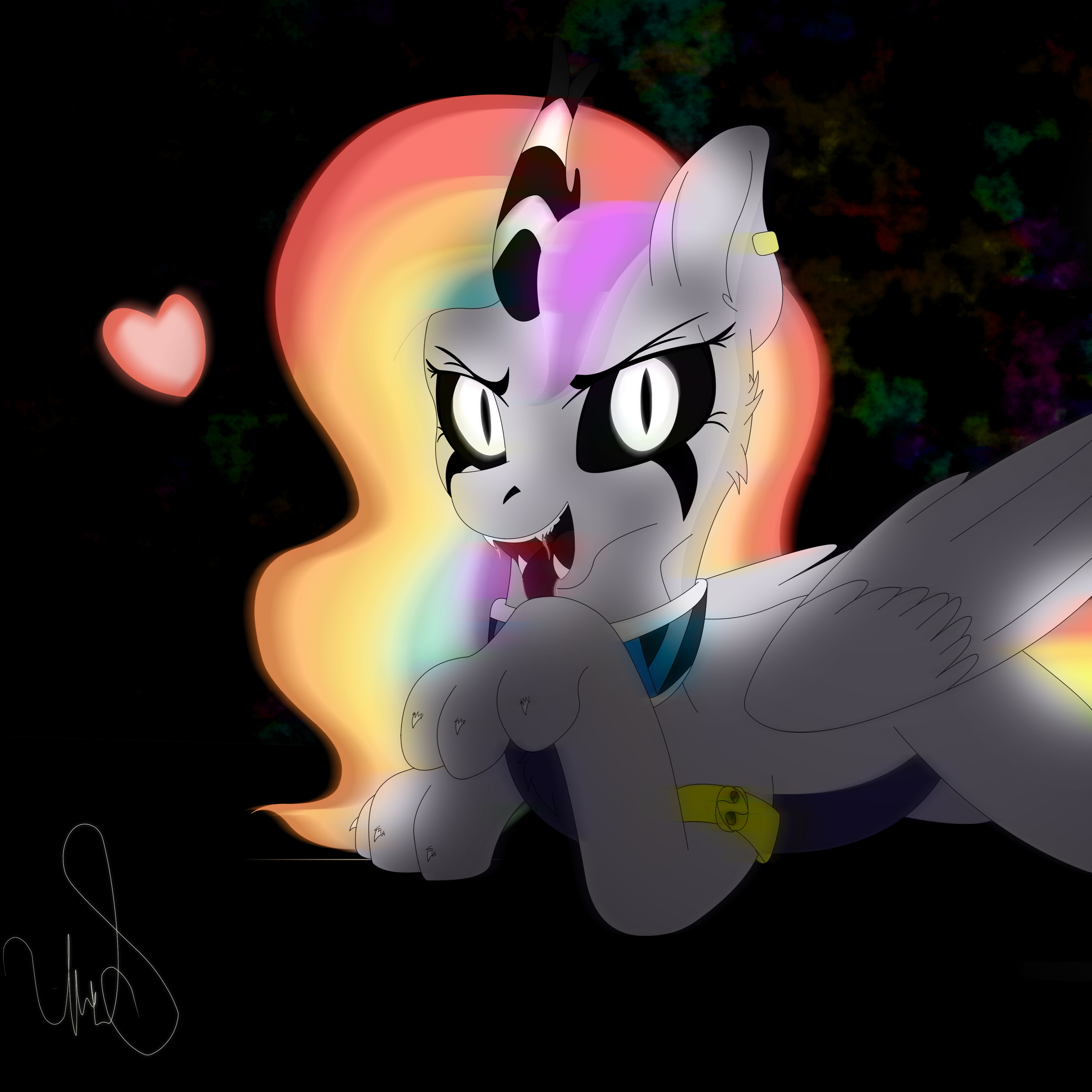 Image for Pony Driland