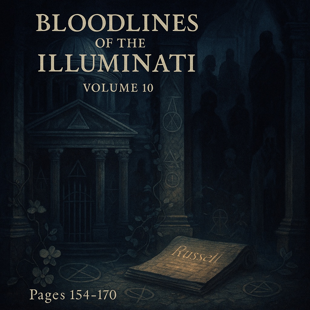 Image for +Bloodlines Vol. 10