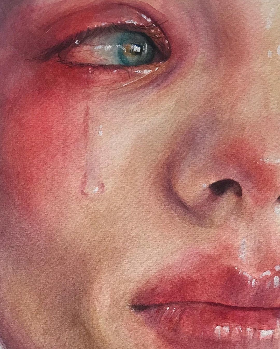 Love Shouldn’t Hurt artwork