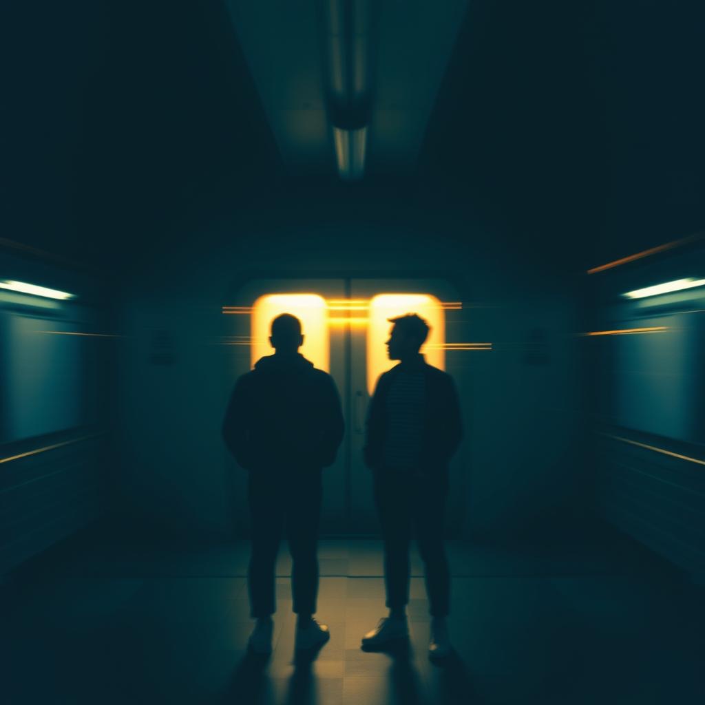 Image for by Zosade - Music in the style of Odesza