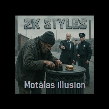Image for Motalas illusion (Dance mix)
