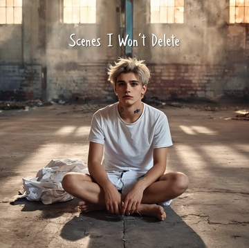 Image for Treaux Silan - Scenes I Won't Delete