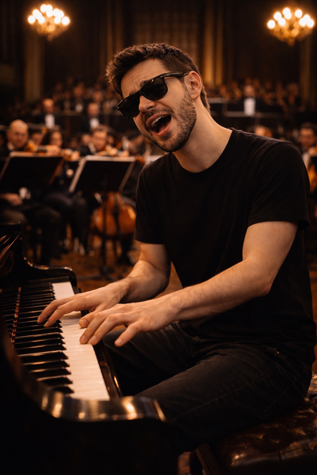 Song Image
