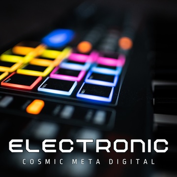 Image for Electronic & Dance