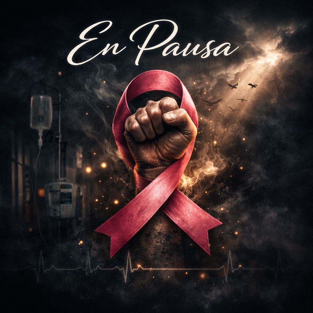 Fue una gran lucha🌷🎗️ artwork