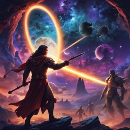 Playlist cover art