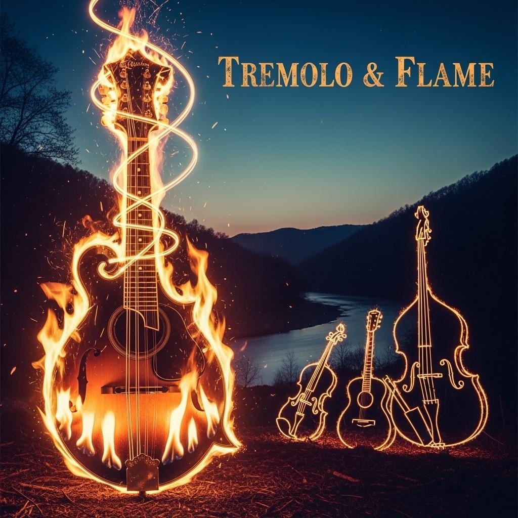 Image for Tremolo & Flame