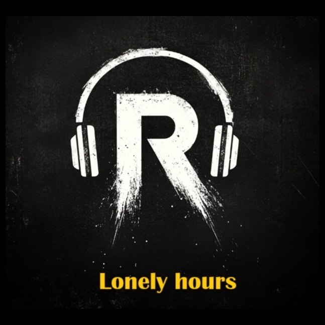 Image for Lonely hours & covers