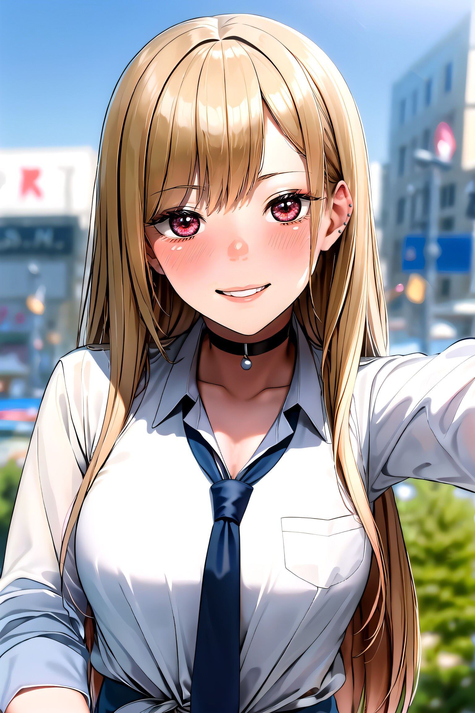 Song Image