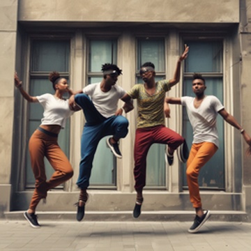 Image for Jendela Sastra - Bounce