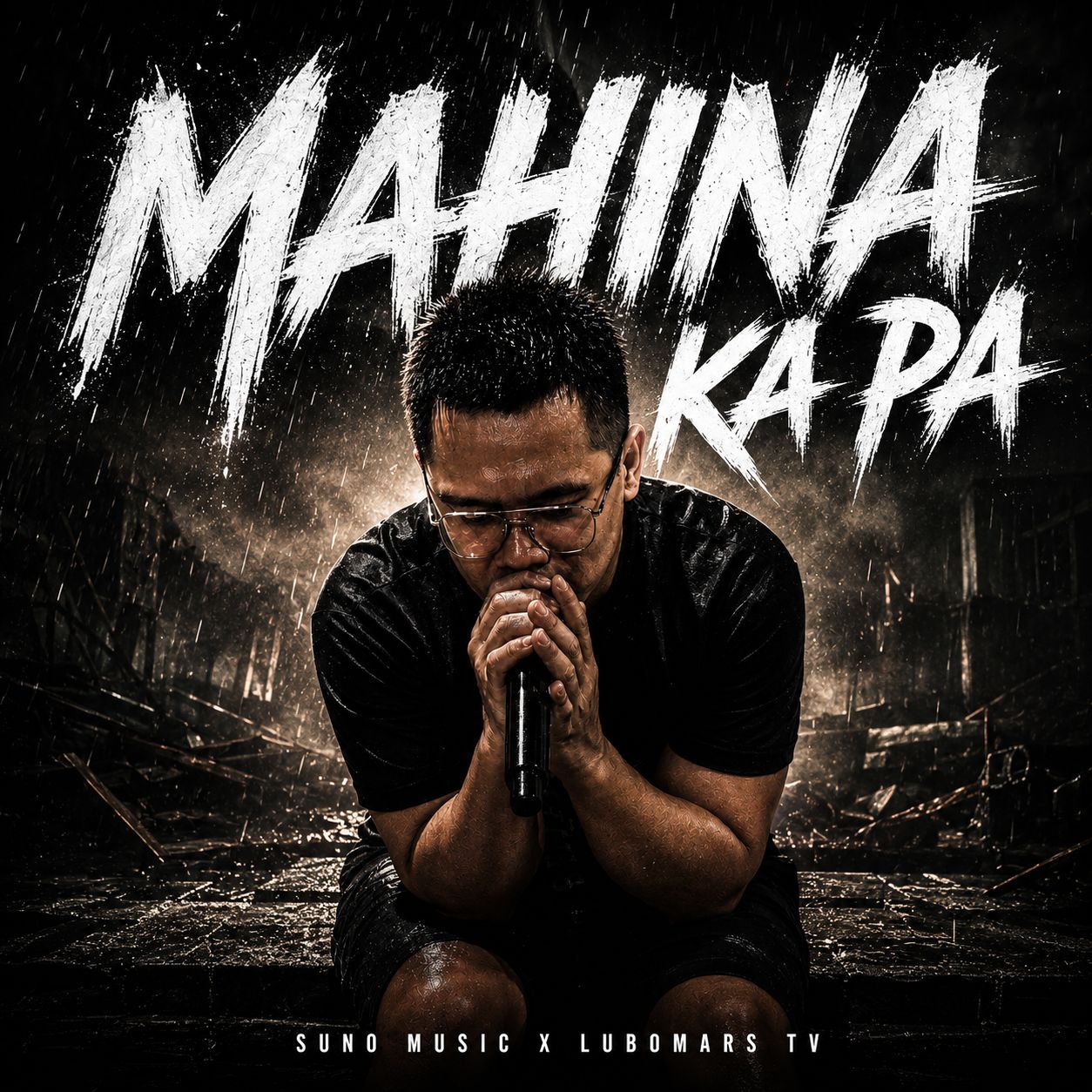 Mahina Ka Pa artwork