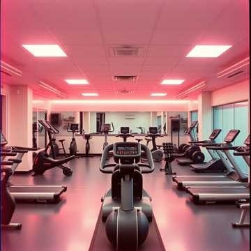 Image for Gym Workout