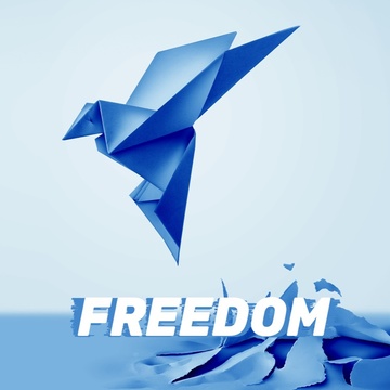 Image for VIBES OF FREEDOM