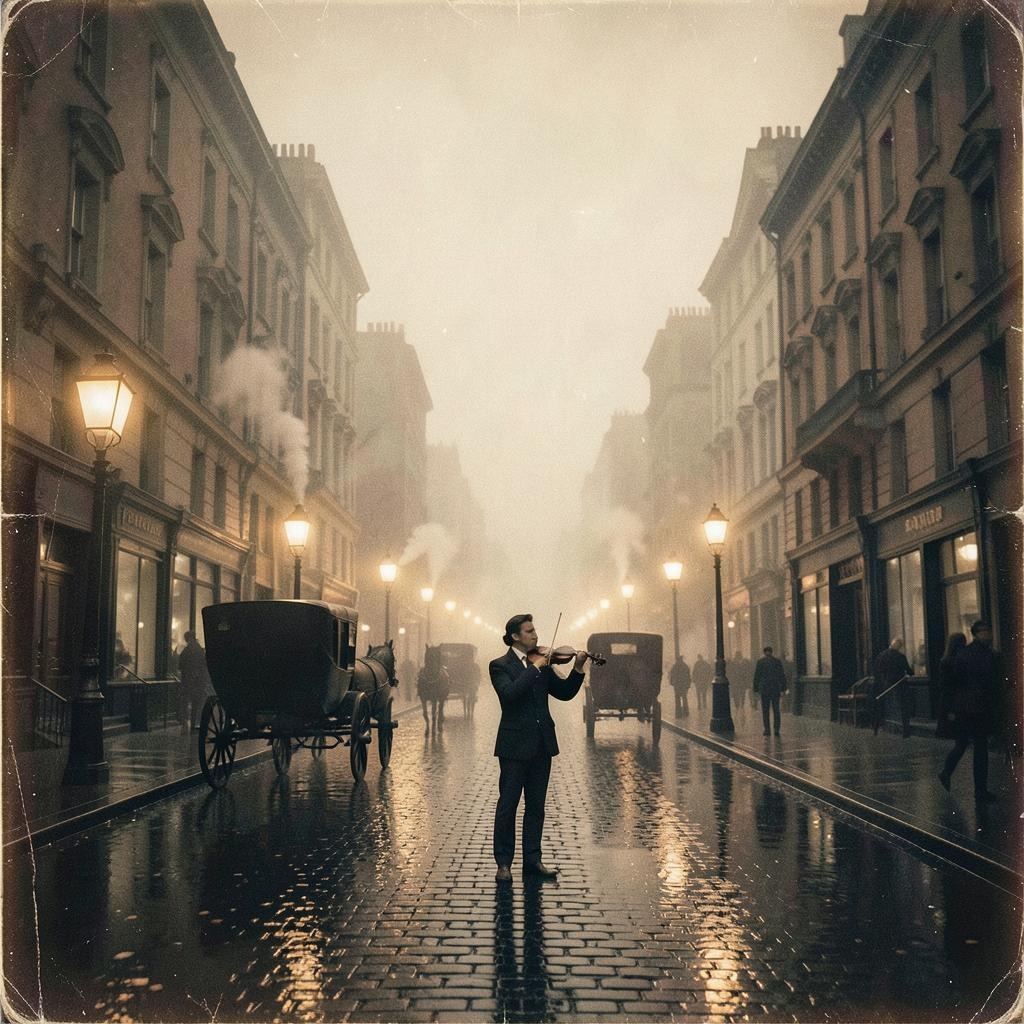 Playlist cover art