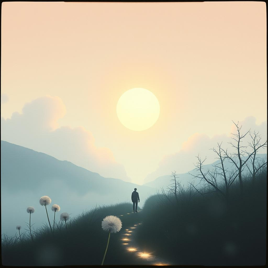 Playlist cover art