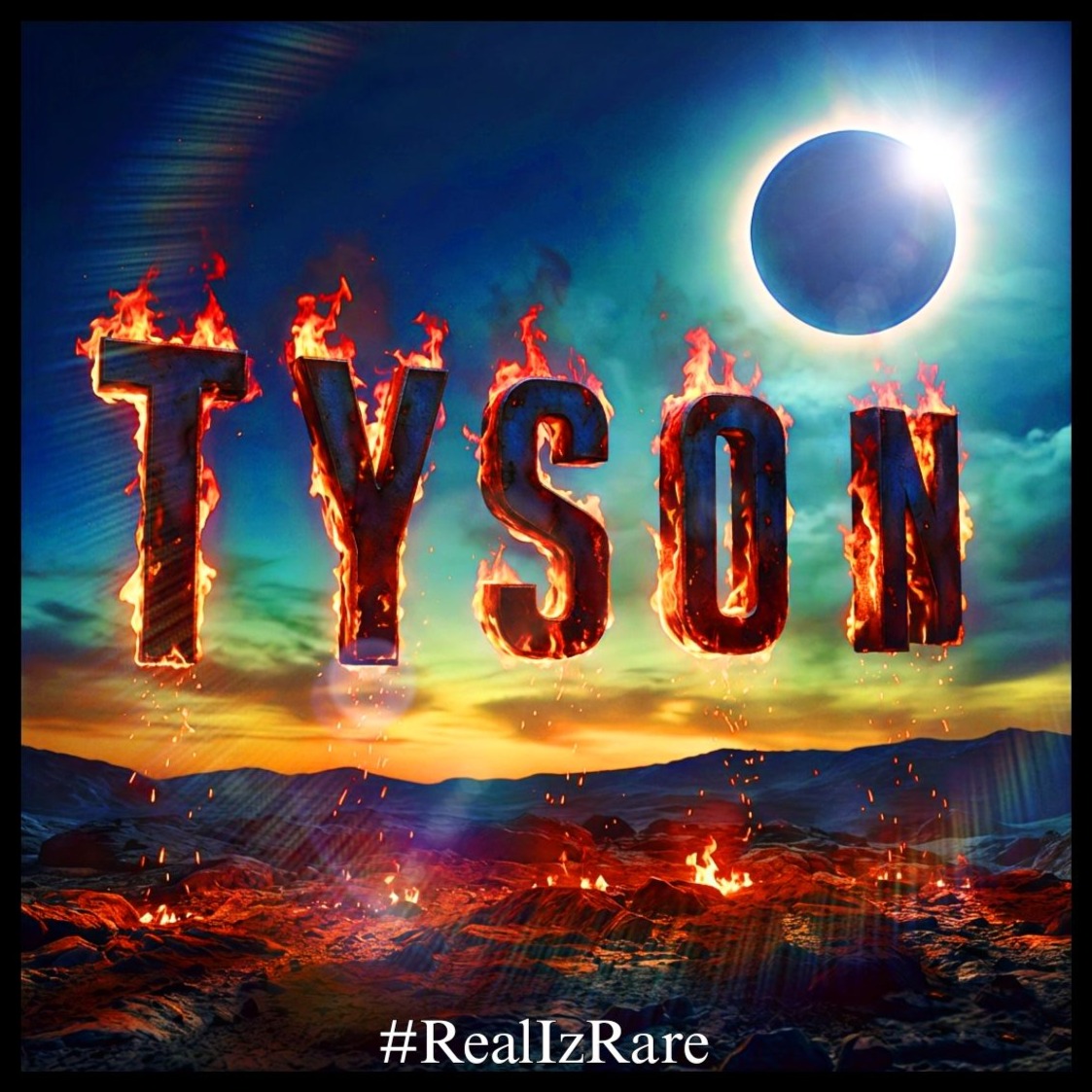 Image for v5 Soulareclipse: Aftershocks [EP]