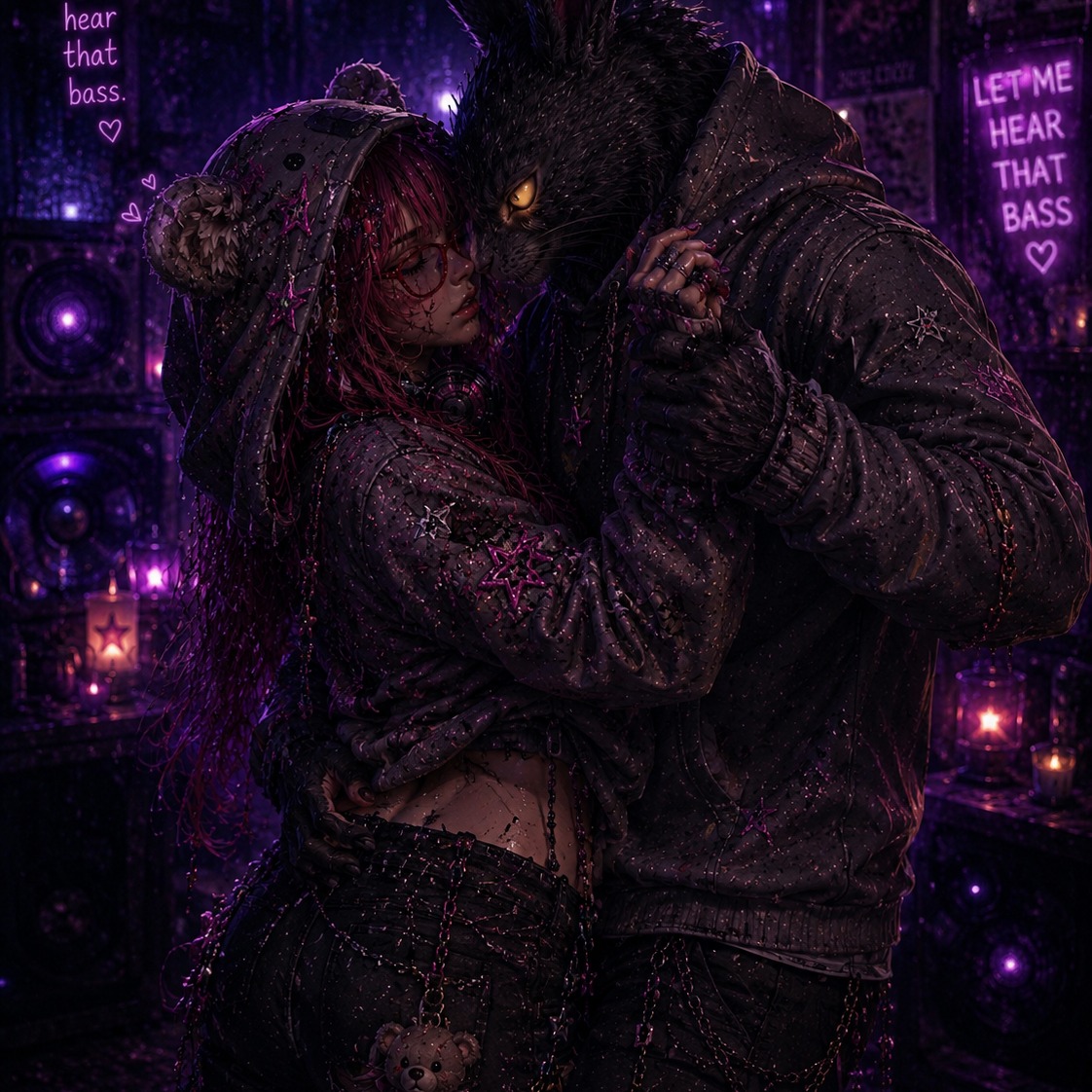 Song Image