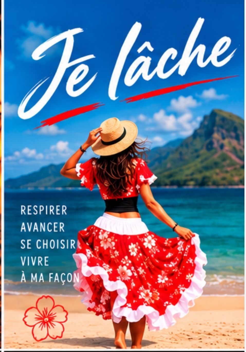 Je Lâche artwork