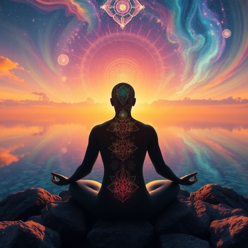 Image for Chillout / 432Hz / Meditation
