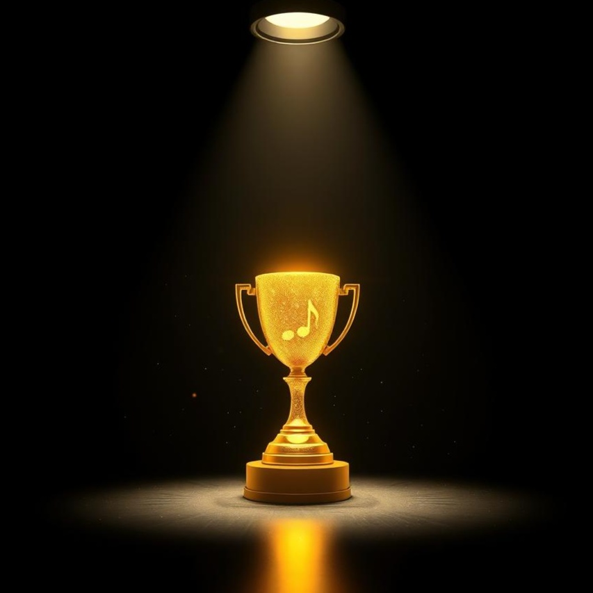 Image for 🏆 Winning Tracks | Kazanan Şarkılarım