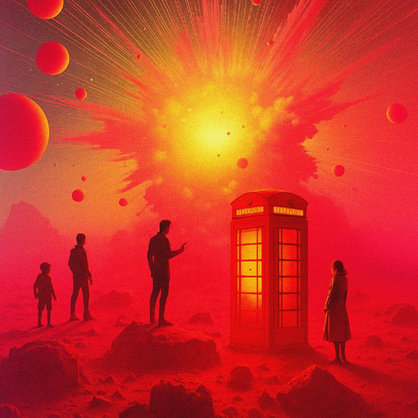 Image for Pinealhead