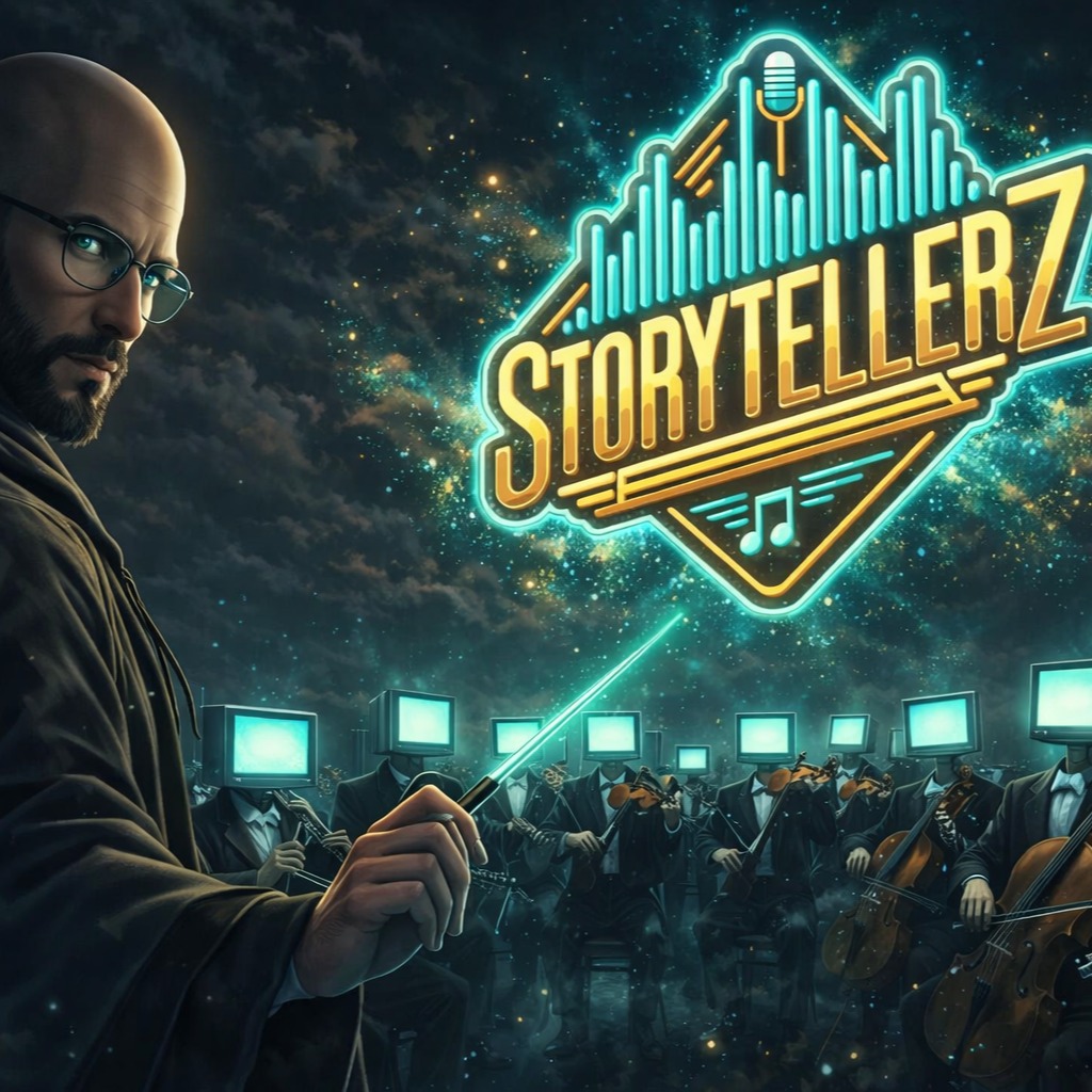 Image for Stream Showcase 14.03.2026 (Part Two) by @storytellerz | Suno