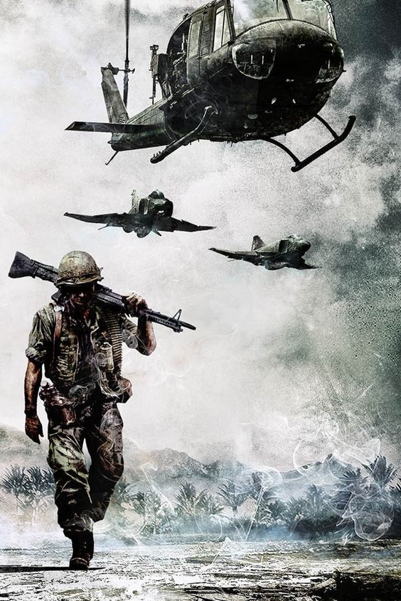 Fortunate Son (re upload) artwork
