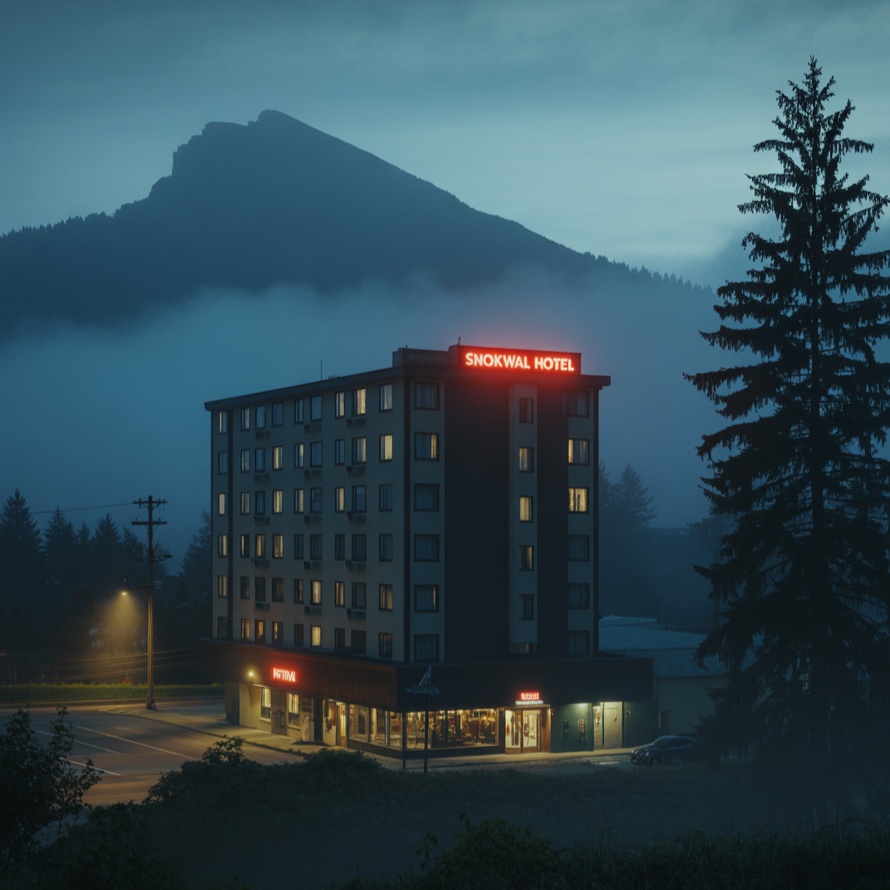 Image for Snokwal Hotel