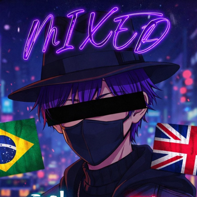 Image for Snuwy's mixed