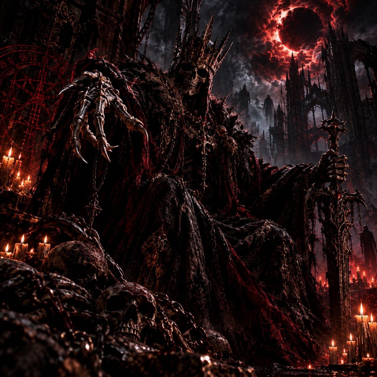 Vessel of Abaddon artwork