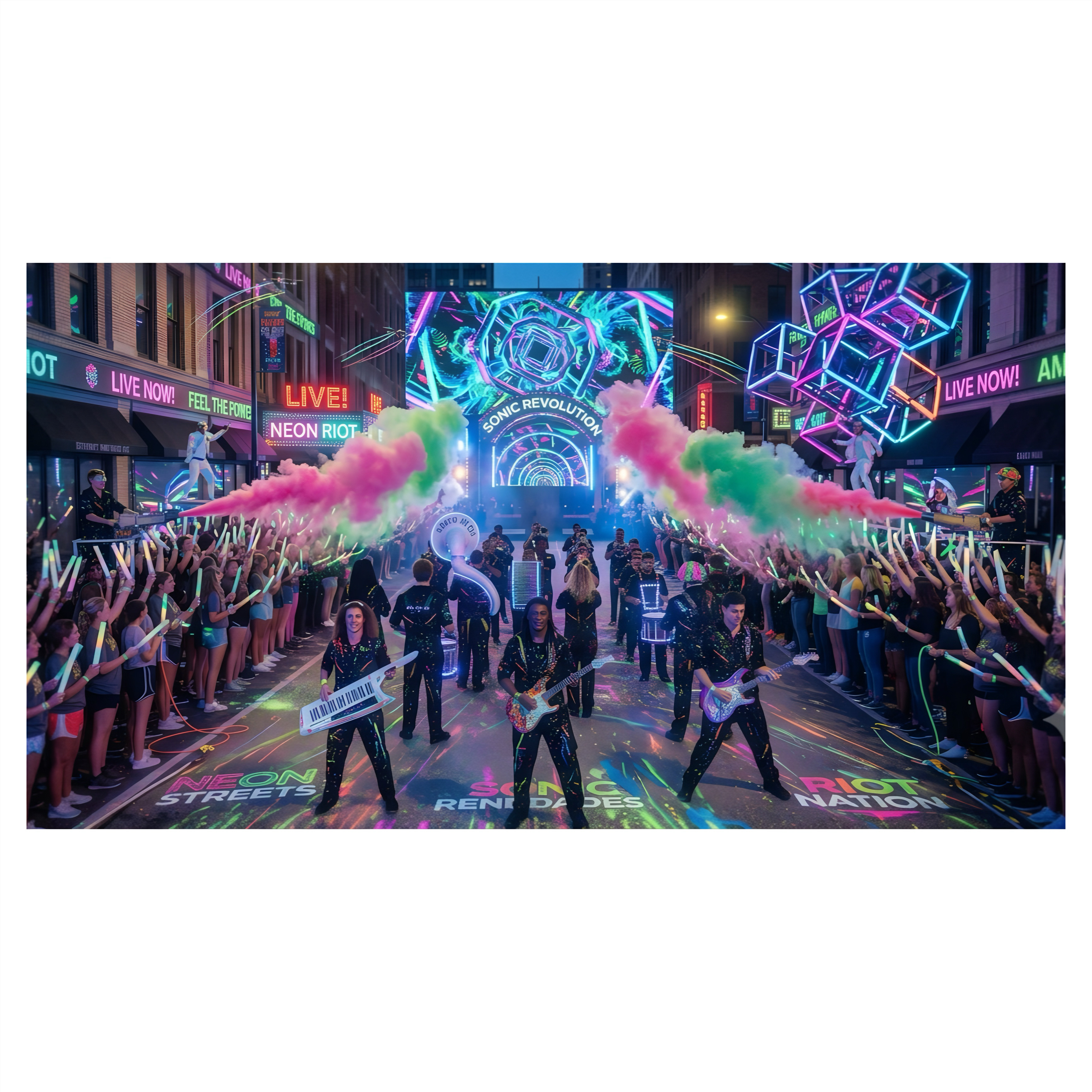 Song Image