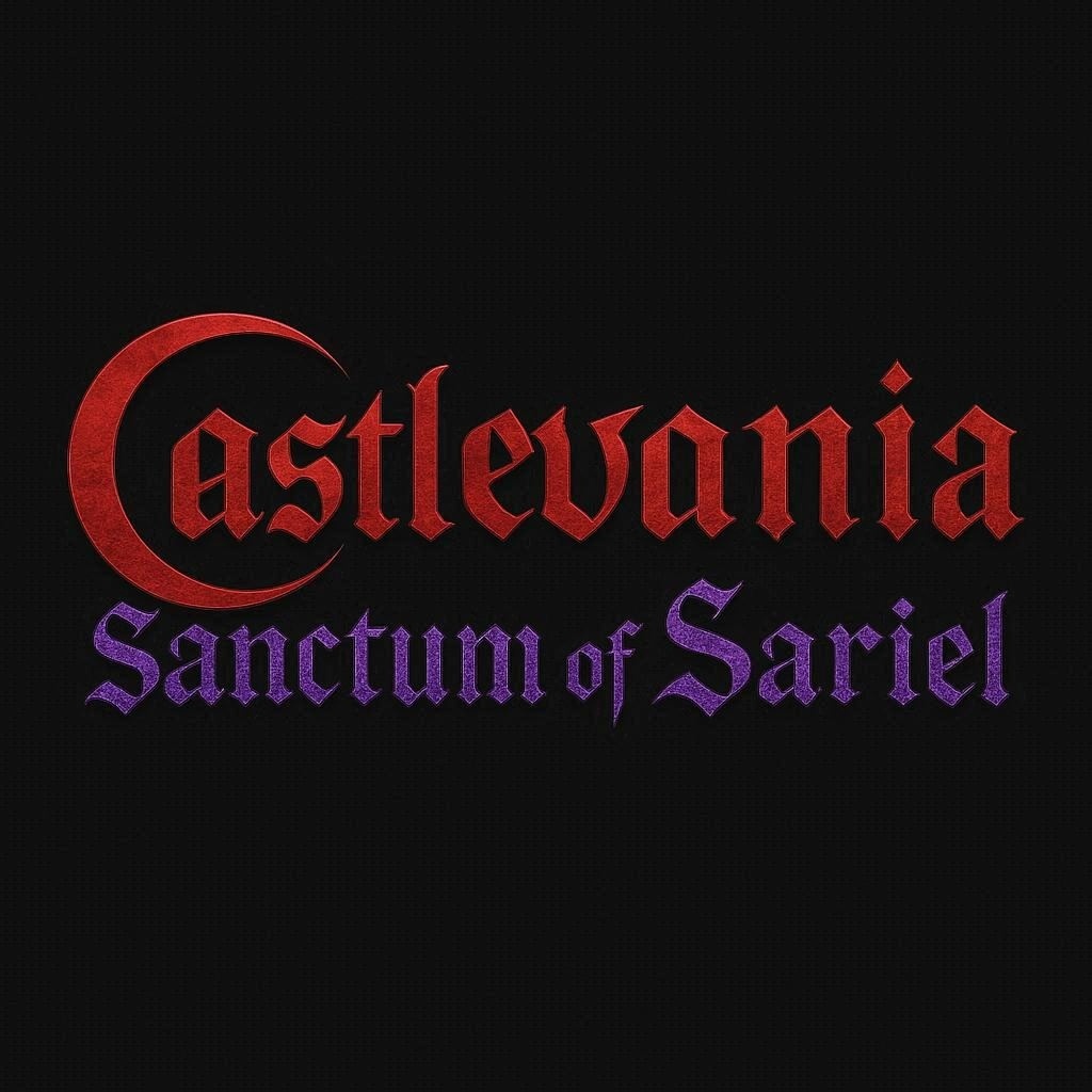 Image for Castlevania: Sanctum of Sariel Pt.2