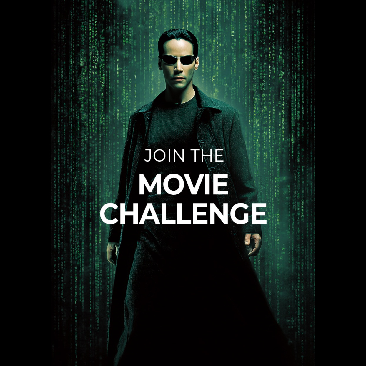 Image for #MovieChallenge