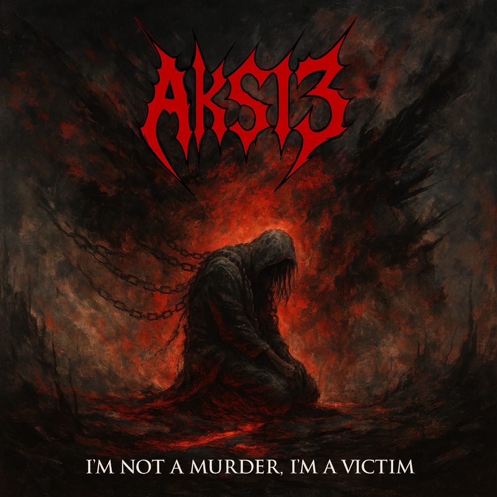 Image for [2026] Ascent of the Broken sky (EP)