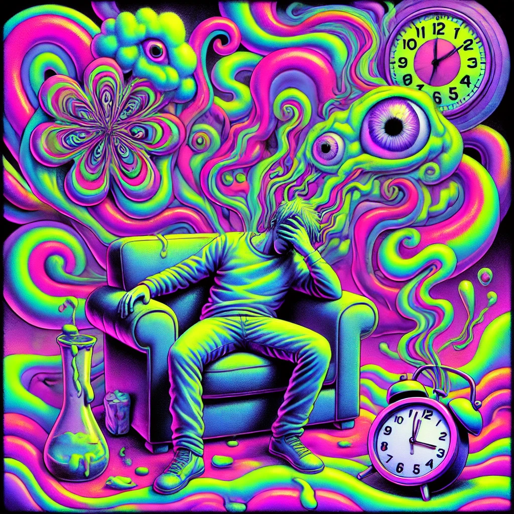 Persona image for 電脳住人