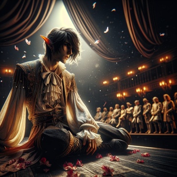 Playlist cover art