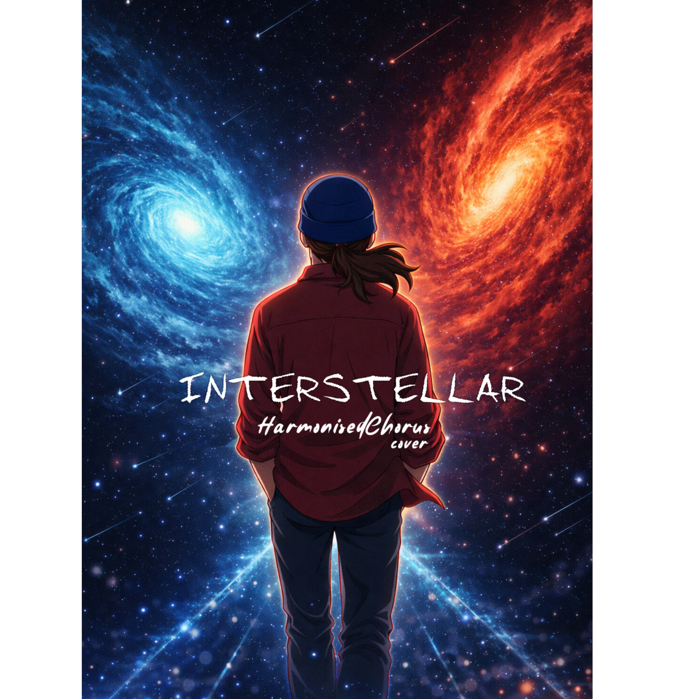 Interstellar. artwork