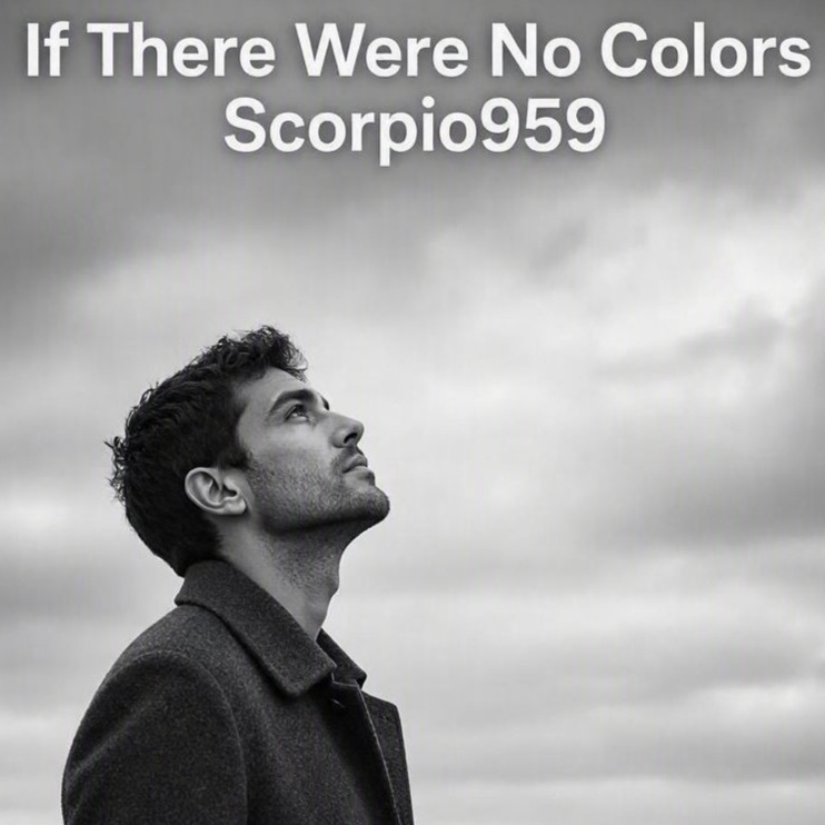 If There Were No Colors artwork