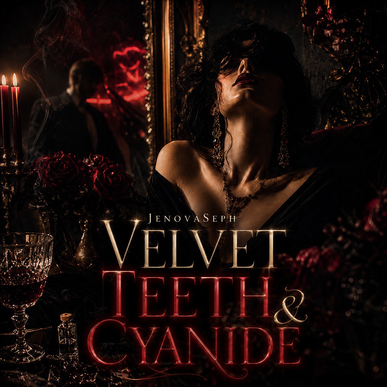 Playlist cover art