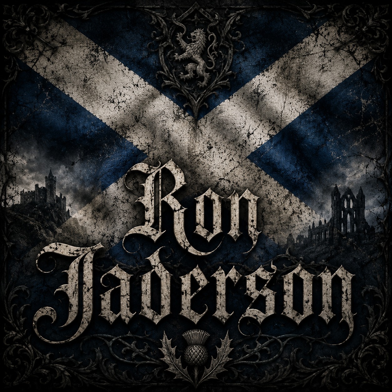 Ron Jaderson