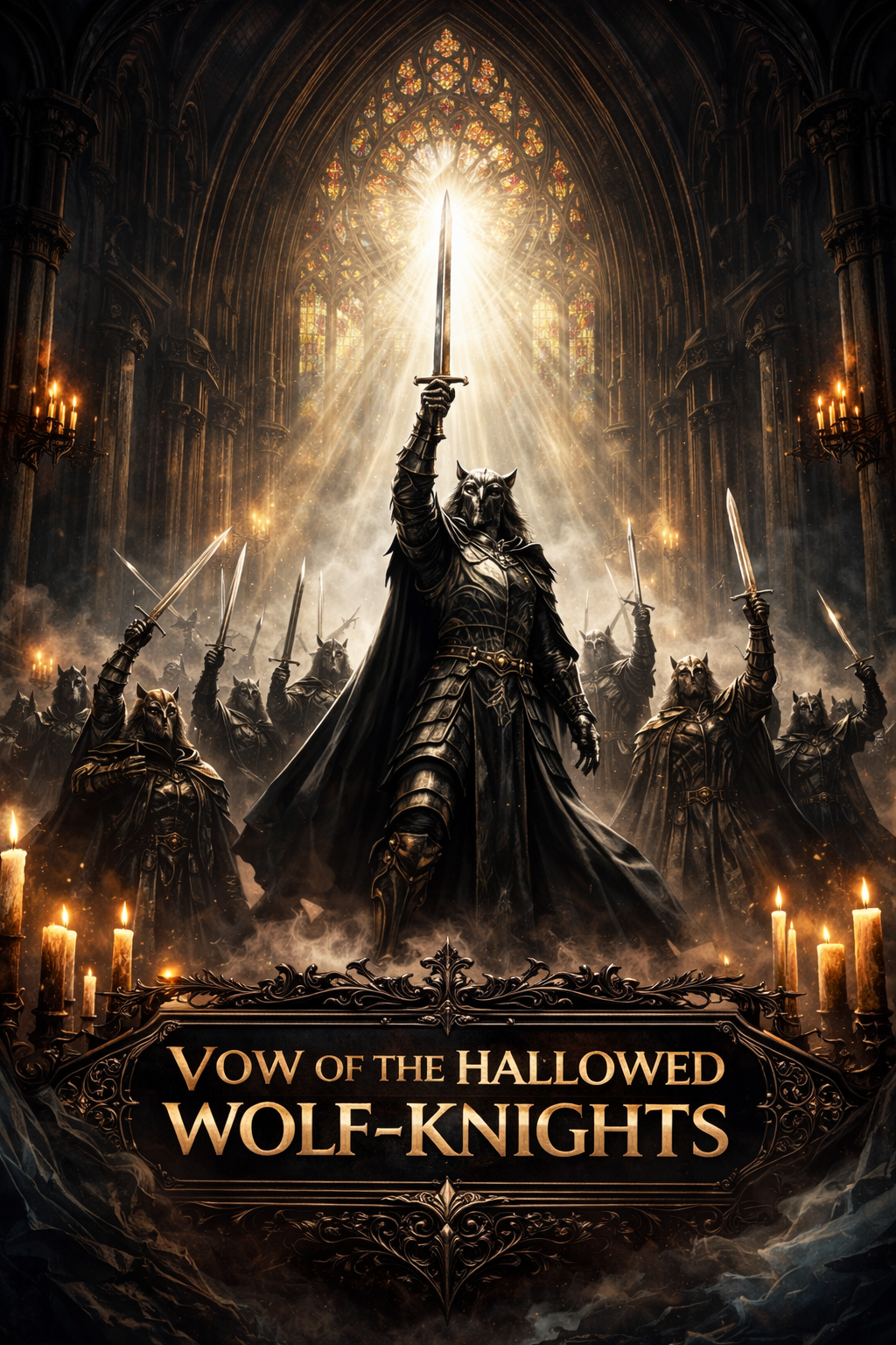 Persona image for Power Metal