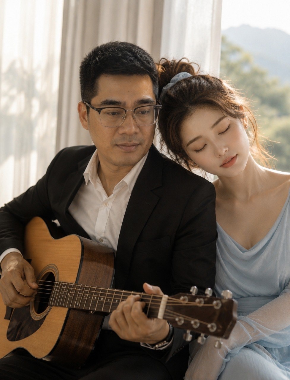 CÒN DUYÊN NGỌC NGÀ artwork