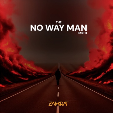 Image for THE NO WAY MAN PART II (Full Album)