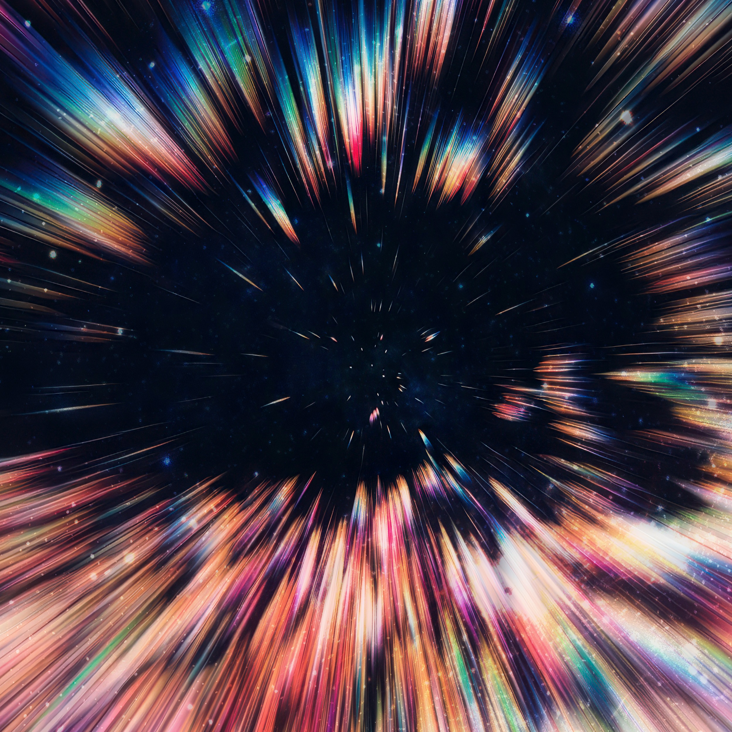 Different Every Time artwork