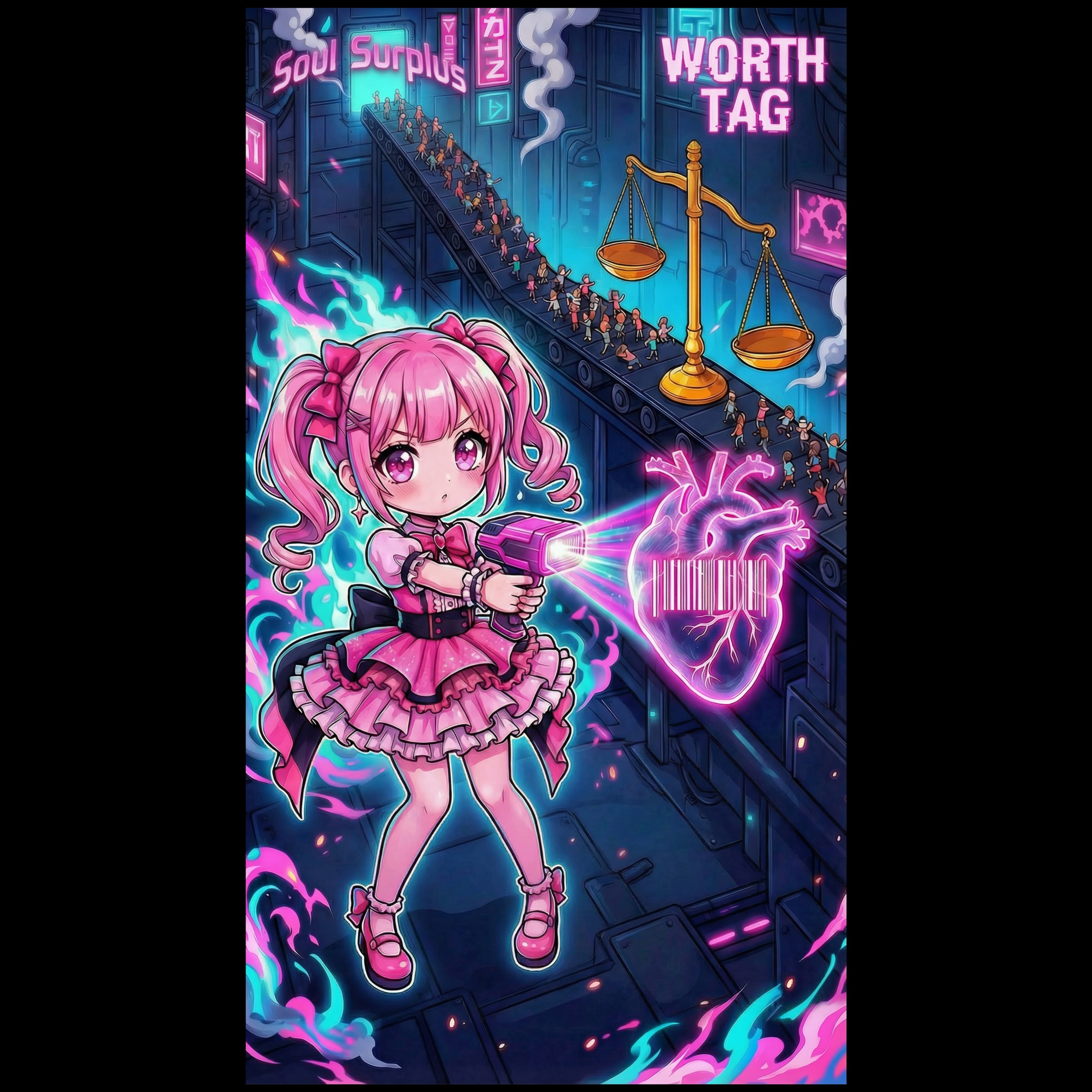 Persona image for Scan-chan (スキャンちゃん)