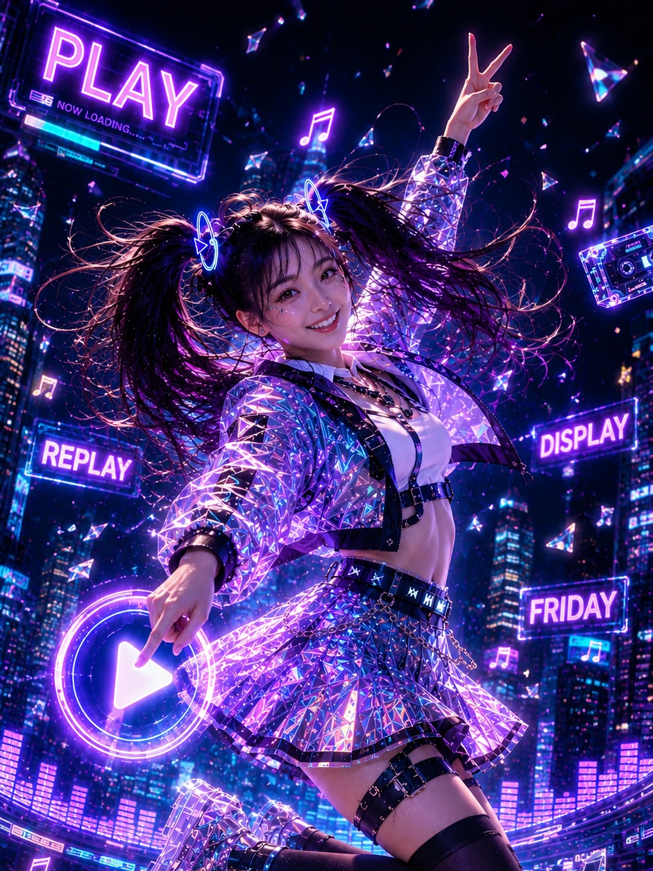 Play artwork