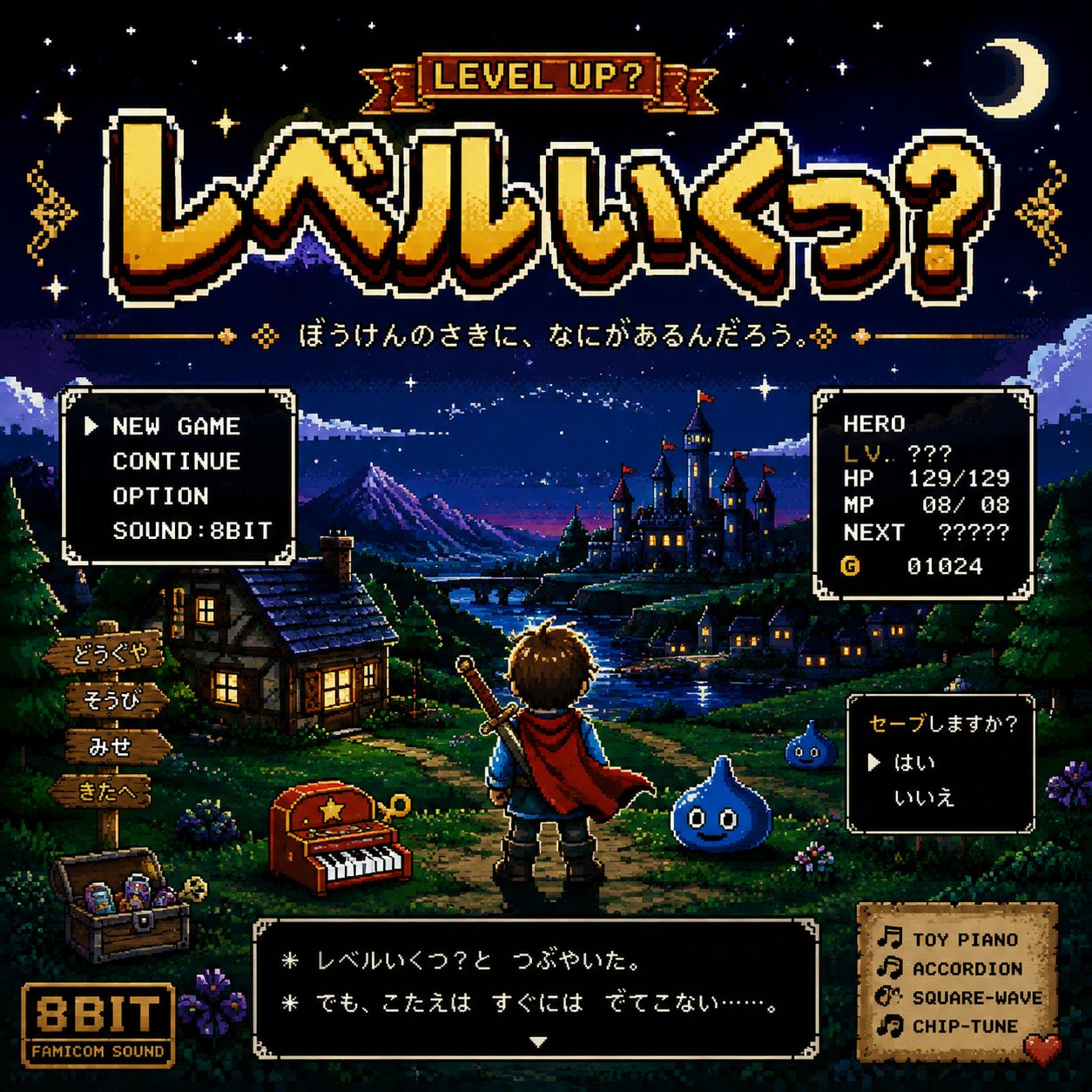 Song Cover Image