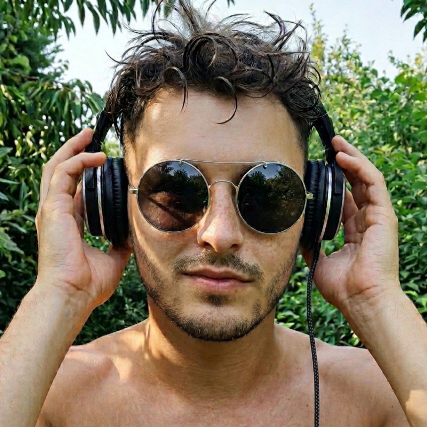 Profile avatar