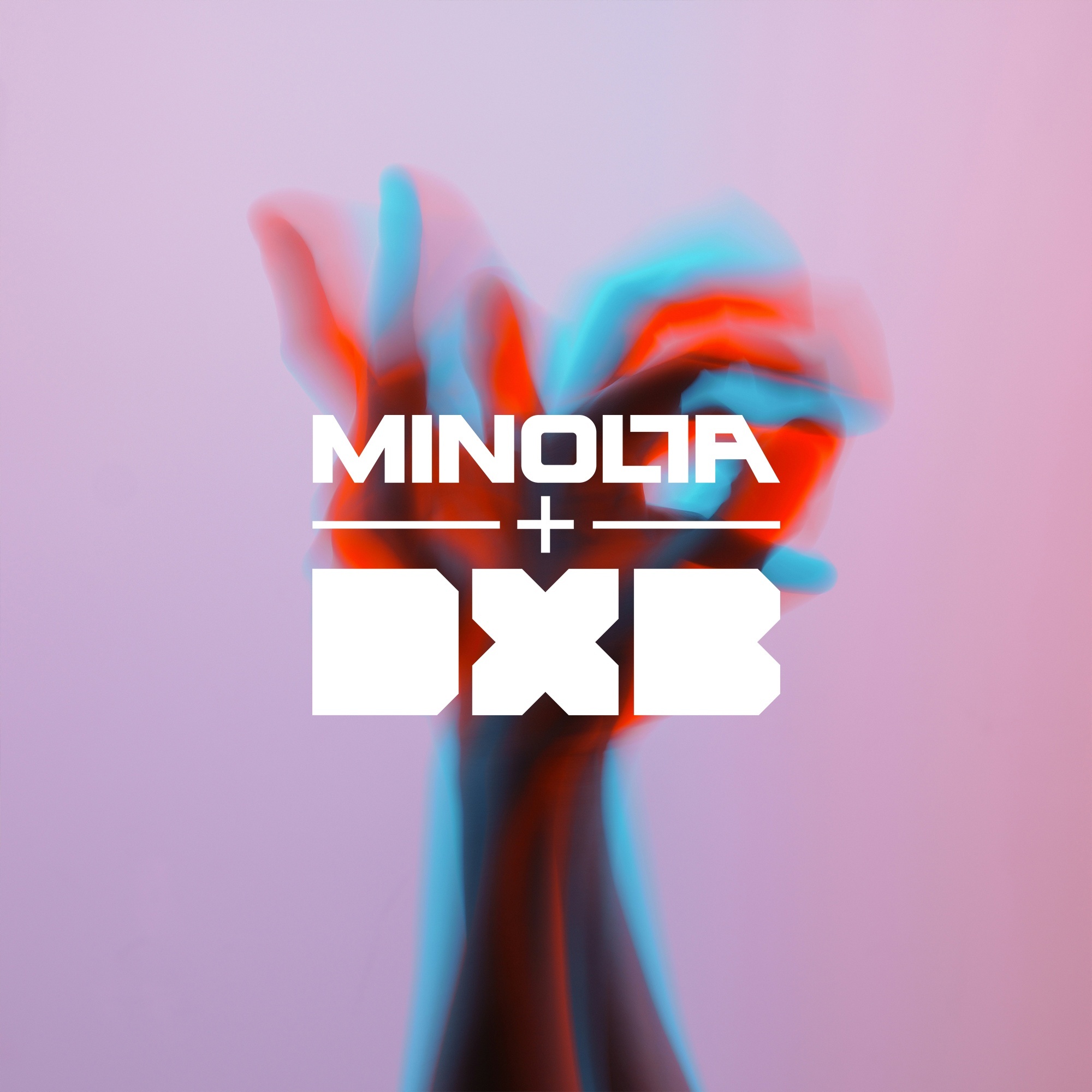 Image for Minolta ᴅxʙ